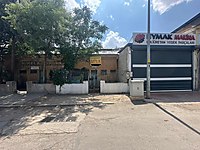 KÜSGET A BÖLGESİNDE 2. TİP BAKIMLI DÜKKAN İLK SAHİBİNDEN #1243696143