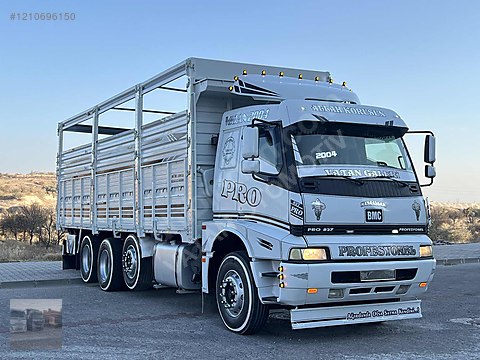 VATAN'OTODAN 2004 SIFIR MOTOR HATASIZ ORJINAL 827...