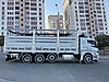 Vasıta / Ticari Araçlar / Kamyon & Kamyonet / BMC / Pro / 827 (8x2)