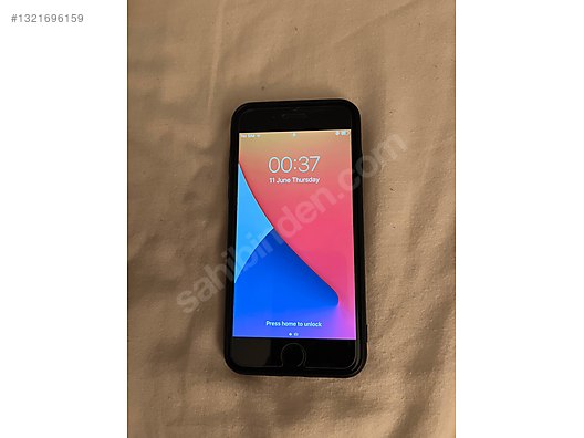 Apple / iPhone 7 / iPhone 7 32 GB Orijinal, Tamirsiz, Kutulu