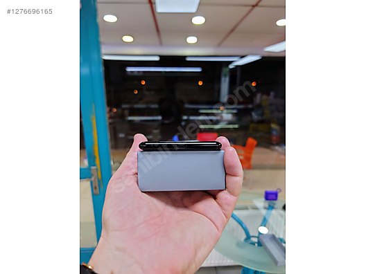 İkinci El ve Sıfır Alışveriş / Cep Telefonu & Aksesuar / Cep Telefonu / Sony / Xperia XZ3