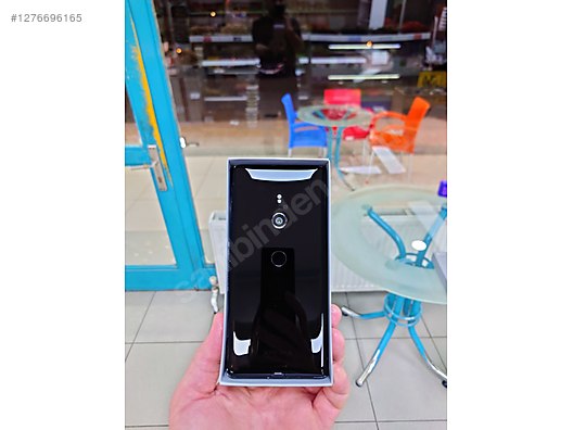 İkinci El ve Sıfır Alışveriş / Cep Telefonu & Aksesuar / Cep Telefonu / Sony / Xperia XZ3