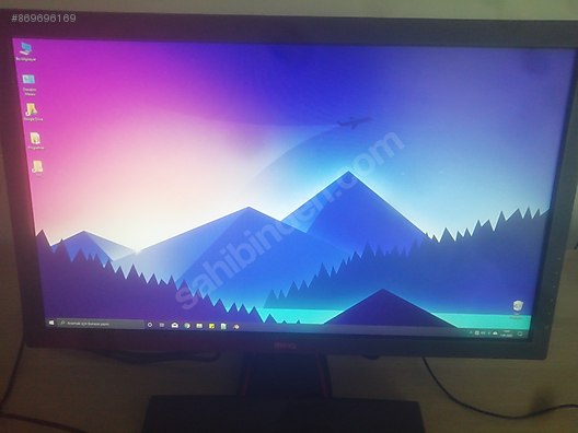 Benq Rl2455 Fullhd 1ms 75hz Ilan Ve Alisveriste Ilk Adres Sahibinden Com Da 869696169