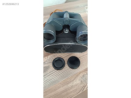 Used & Brand New Items / Cameras & Photographic Equipment / Binoculars