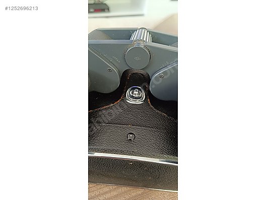 Used & Brand New Items / Cameras & Photographic Equipment / Binoculars