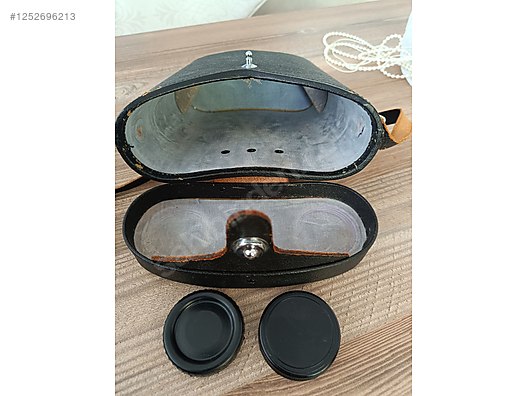 Used & Brand New Items / Cameras & Photographic Equipment / Binoculars