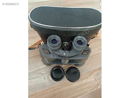 Used & Brand New Items / Cameras & Photographic Equipment / Binoculars