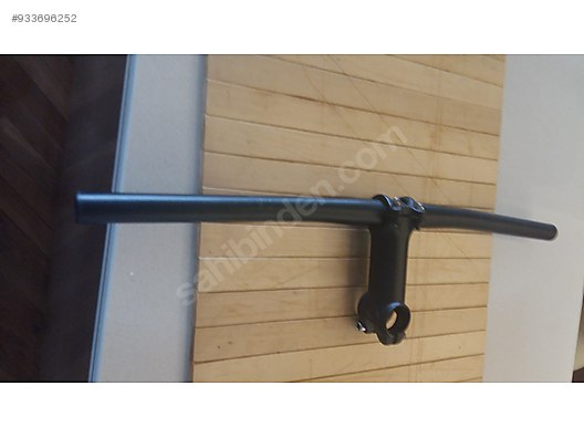 FLAT BAR GİDON+BOĞAZI - Alışveriş :: Sıfır, İkinci El Ürünlerle sahibinden.com'da