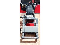 YARIŞ ARABASI İSKELETİ VE KOLTUĞU