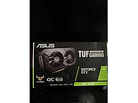 GTX 1660 SUPER 6GB #1283696267