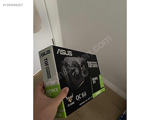 İkinci El Ekran Kartı