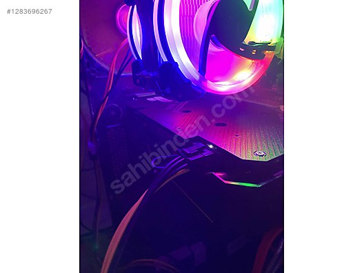 GTX 1660 SUPER 6GB - Asus Ekran Kartı İlanları sahibinden.com'da