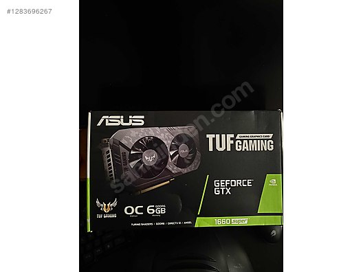 İkinci El ve Sıfır Alışveriş / Bilgisayar / Masaüstü / Donanım / Ekran Kartı