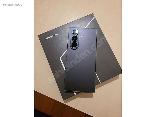 Used & Brand New Items / Cell Phones & Accessories / Cell Phones / Samsung / Galaxy Z Fold 7