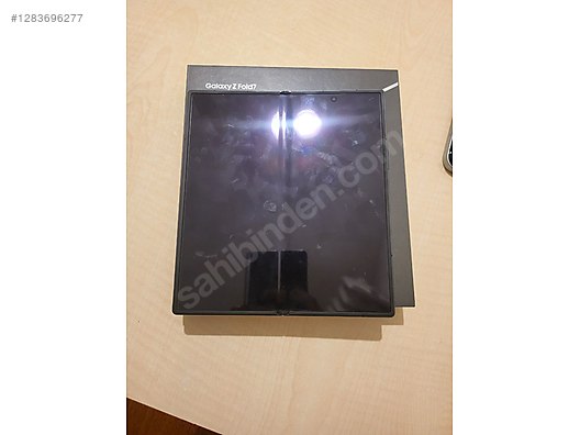 Used & Brand New Items / Cell Phones & Accessories / Cell Phones / Samsung / Galaxy Z Fold 7