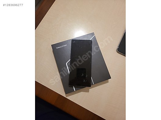 Used & Brand New Items / Cell Phones & Accessories / Cell Phones / Samsung / Galaxy Z Fold 7