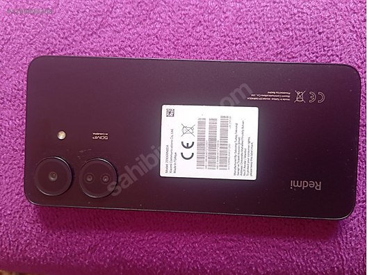 Used & Brand New Items / Cell Phones & Accessories / Cell Phones / Xiaomi / Redmi 13C