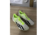 Adidas X Crazyfast+ Fg #1283696309
