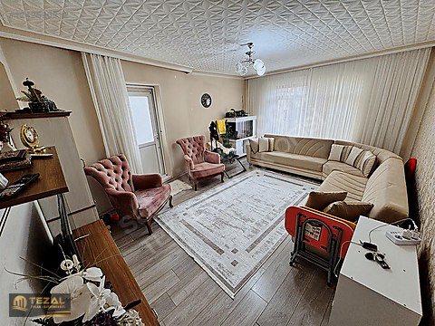 YOZGAT BULVARI PARALELİ 3+1 ARA KATTA ASANSÖRLÜ YAPILI DAİRE