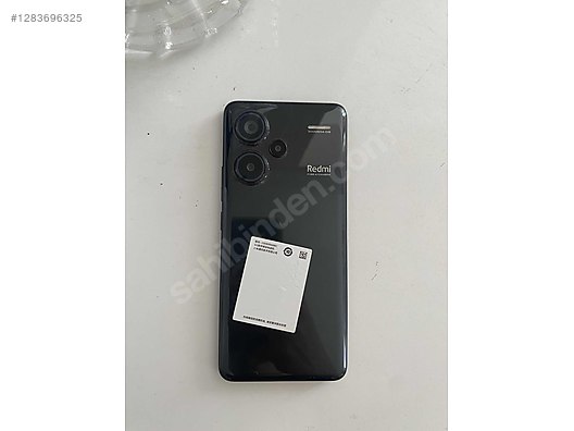 Used & Brand New Items / Cell Phones & Accessories / Cell Phones / Xiaomi / Redmi Note 13 Pro Plus