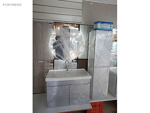 Sahibinden Banyo Dolabı