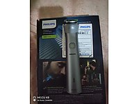 PHILIPS 5000 series 12 in 1 Tras makinesi