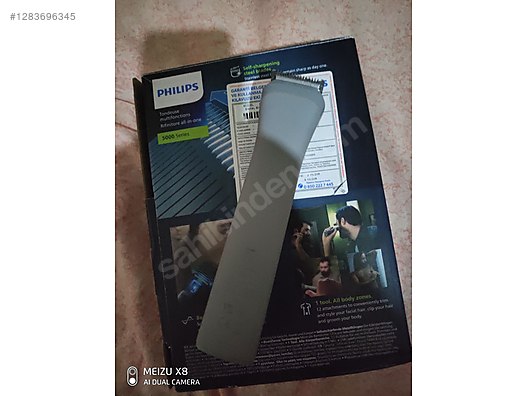 Used & Brand New Items / Beauty & Healthcare / Shaving / Hair Clipper & Trimmer