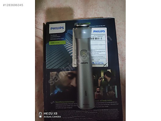 Used & Brand New Items / Beauty & Healthcare / Shaving / Hair Clipper & Trimmer