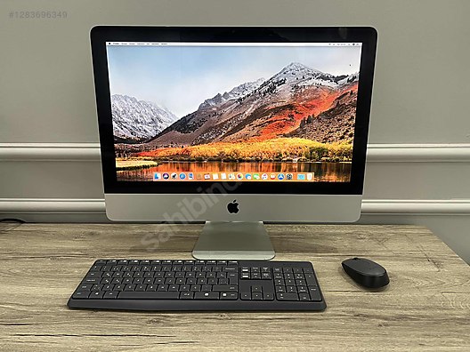 Used & Brand New Items / Computers / Desktops / Models / Apple