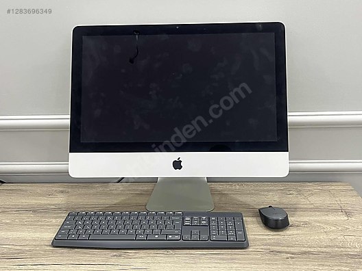 Used & Brand New Items / Computers / Desktops / Models / Apple