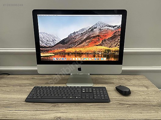 Used & Brand New Items / Computers / Desktops / Models / Apple