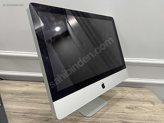 Used & Brand New Items / Computers / Desktops / Models / Apple