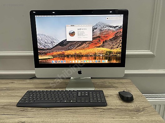 Used & Brand New Items / Computers / Desktops / Models / Apple