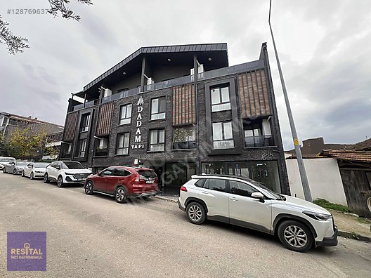 BALATTA KİRALIK FUL EŞYALI 2+1 DUBLEKS DAİRE