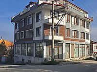 ÇİZGİDEN ÇAMLICA YOLU ÜZERİ SATILIK İŞ YERİ #1286696431