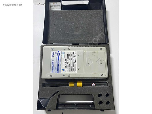 Used & Brand New Items / Electronics / Diagnostic & Test Devices / Ph Meters