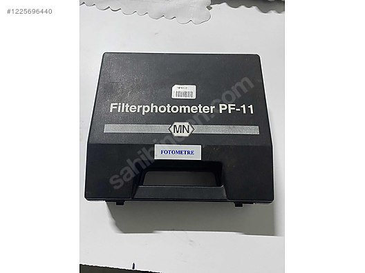 Used & Brand New Items / Electronics / Diagnostic & Test Devices / Ph Meters