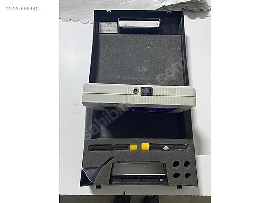 Used & Brand New Items / Electronics / Diagnostic & Test Devices / Ph Meters