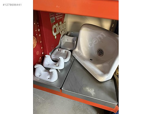 Used & Brand New Items / Garden & Home Improvement / Home Improvement / Bathroom & Kitchen / Bathroom Accessories