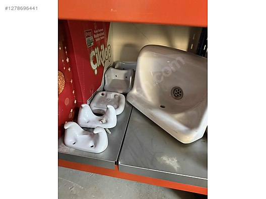 Used & Brand New Items / Garden & Home Improvement / Home Improvement / Bathroom & Kitchen / Bathroom Accessories