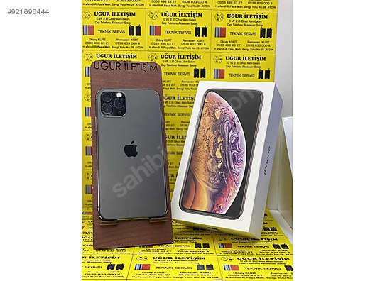 apple iphone xs iphone 11 pro gorunumlu x sahibinden comda 921696444