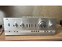 JVC AMPLIFIER