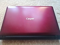 casper ikinci el ve sifir laptop