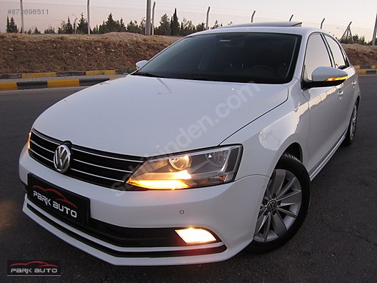 volkswagen jetta 1 4 tsi bluemotion comfortline park auto dan vw jetta 1 4 tsi bmt 150 hp dsg start stop sanruf sahibinden comda 873696511