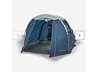 Decathlon aile çadırı arpenaz 4.1