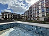 KAVAKLI KILIÇ VADİ SİTESİ'NDE ARAKAT TERASLI 2+1 SIFIR DAİRE