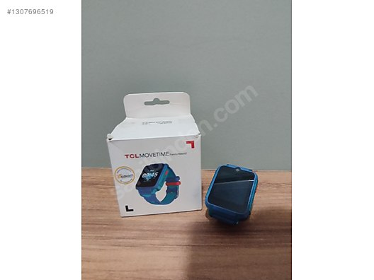 クラフターSA-TMBK 49,000円 TCL Akıllı Saat Modelleri - 1307696519