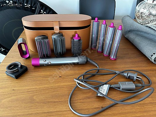 Airwrap Styler Dyson Airwrap Currys Pc World Airwrap Complete