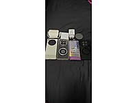 İNFİNİX ZERO 40 5G 12+12 24 RAM 256 GB