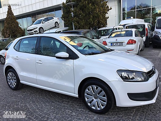volkswagen polo 1 4 comfortline fiat bayisi kartas a s den 2012 vw polo 1 4 comfortline 85 hp at sahibinden com 881696642
